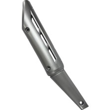 OEM Yamaha Ybr-K 125 Egzoz Muhafazası