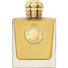 Burberry Goddess Edp Intense 100 ml Refillable Kadın Parfümü