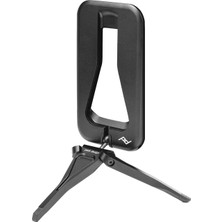 Peak Design Mobil Tripod - Siyah