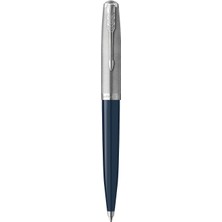Parker 51 Gece Mavisi Ct, Tükenmez Kalem