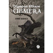 Hermes Yayınları Oıympos Efsane Chimera
