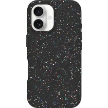 Otterbox Symmetry Serisi Core For Magsafe Kılıf iPhone 16 Uyumlu Darbeye ve Düşmeye Karşı Koruyucu U