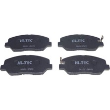 Hi-Tec Hyundai Santa Fe 2006- / Kia Sorento 2009-2015 Ön Fren Balatası 58101-2BA10