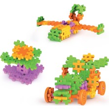 NW NessiWorld Puzzle 128 Parça