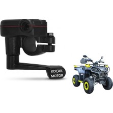 Koçak Motor Yuki Hammer 200 Atv Gaz Kolu
