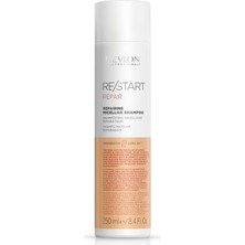 Revlon Professional Restart Recovery Restorative Sh, 250ML
