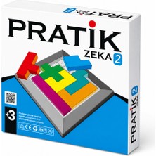 NW NessiWorld 5136 , Pratik Zeka 2 / +3 Yaş