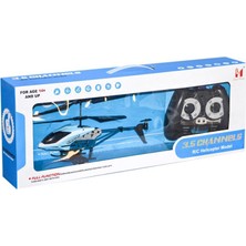 NW NessiWorld LH-1204 Kumandalı Kanal Helikopter 3.5 -Can