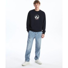 Lc Waikiki Yeni Sezon Baggy Fit Erkek Jean Pantolon