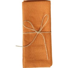 Porland Casual Kiremit Peçete 2li 45X45CM