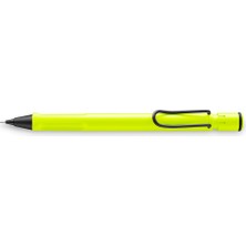 Lamy Safari Versatil Kalem Neon Sarı 0.5 mm