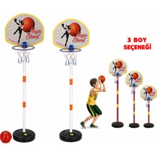 NW NessiWorld 226 Ayaklı Basket Potası Adet Fiyatıdır
