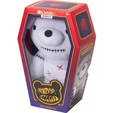 NW NessiWorld Tabut Şeklinde Özel Kutulu Peluş Seri 4 32 cm