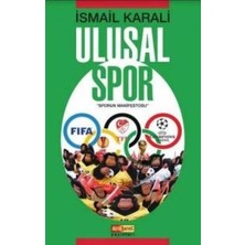 Asya Şafak Yayınları Ulusal Spor