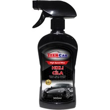 Solveks Hızlı Cila Sprey 500ML Adettir