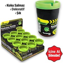 Solveks Küllük Gece  Parlayan Adettir
