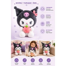 Peluş Kuromi Oyuncak