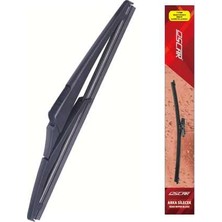 Solveks Peugeot 308 07-13 / Megane 2 02-08 / Scenıc 04-09  225MM Arka Silecek Adettir