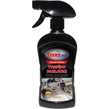 Solveks Torpido Koruyucu Parlatıcı Sprey  500ML Adettir