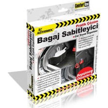 Solveks Bagaj Sabitleyici Adettir