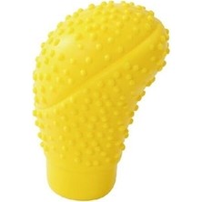 Solveks Silikon Vites Topuzu Oval Sarı Adettir