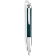 Montblanc MB132908 Mont Blanc Starwalker Kutup Yeşili Doue Tükenmez Kalem