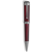 Montblanc 133420 Writers Edition Homage To Bram Stoker Limited Edition Ballpoint Kalem