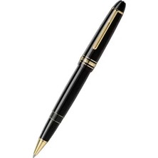 132454 Montblanc Meisterstück Legrand Rollerball Kalem
