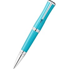 129566 Montblanc Muses Maria Callas Özel Seri Tükenmez Kalem
