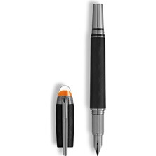 133762 Montblanc Starwalker Extreme Değerli Reçine Dolma Kalem