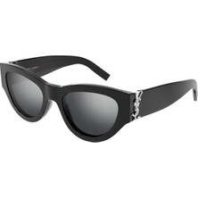 Yves Saint Laurent G-SAINT-LAURENT-M94-F002-53-2024*