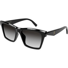 Yves Saint Laurent G-SAINT-LAURENT-M104F-001-58-2023*