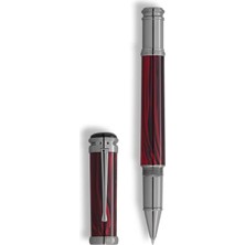 133419 Montblanc Writers Edition Homage To Bram Stoker Limitli Üretim Roller Kalem