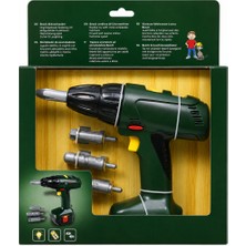 Dorasan 8402 Işıklı Oyuncak Matkap Seti
