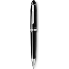 Montblanc MB132450 Mont Blanc Meisterstück Le Grand Platinum Tükenmez Kalem