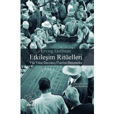 Heretik Yayınları Etkileşim Ritüelleri