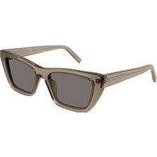 Yves Saint Laurent G-SAINT-LAURENT-276-MICA-045-2024*