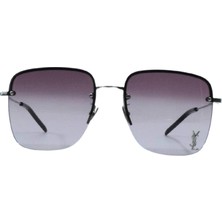 Yves Saint Laurent G-SAINT-LAURENT-312M-011-2024*