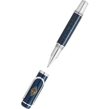 Montblanc 130658 Mont Blanc Great Characters Homage To The Great Gatsby Özel Seri Roller Kalem