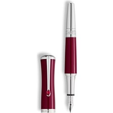133401 Montblanc Maria Callas Özel Üretim Dolma Kalem