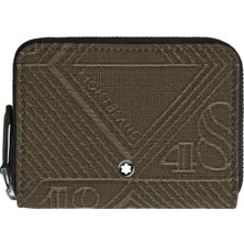 Montblanc 220263 Mont Blanc 2 cc Mini Cüzdan