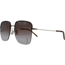 Yves Saint Laurent G-SAINT-LAURENT-312M-008-2024*