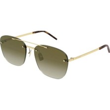 Yves Saint Laurent G-SAINT-LAURENT-309-RIMLESS-003-2024*