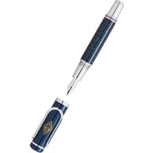 Montblanc 130657 Mont Blanc Great Characters Homage To The Great Gatsby Özel Seri Dolma Kalem - M Uç