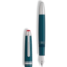 132914 Montblanc Meisterstück Romeo & Juliet Legrand Dolma Kalem