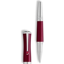 133402 Montblanc Maria Callas Özel Üretim Roller Kalem