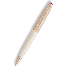 Montblanc 132928 Mont Blanc Meisterstück Romeo & Juliet Doué Classique Tükenmez Kalem
