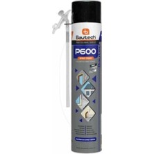 Leva House Bautech P600 Poliüretan Köpük 600GR