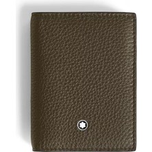 220220 Montblanc Grain Yeşil 4'lü Kartlık