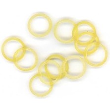 Fladen Yem Bandı L Boy-10 Adet(Pellet Bait Bands)